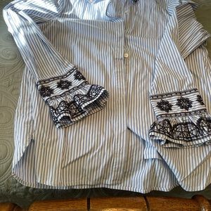 Tory Burch shirt